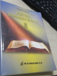 Image of ILUSTRASI KEBENARAN ALKITAB 5